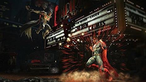 Injustice 2 - XONE - 5