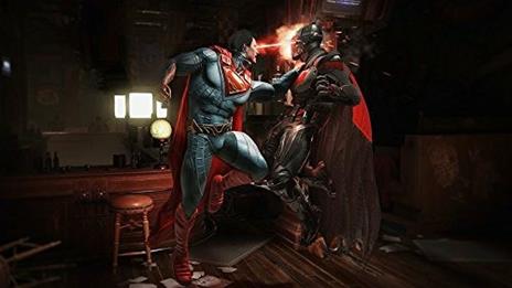 Injustice 2 - XONE - 4