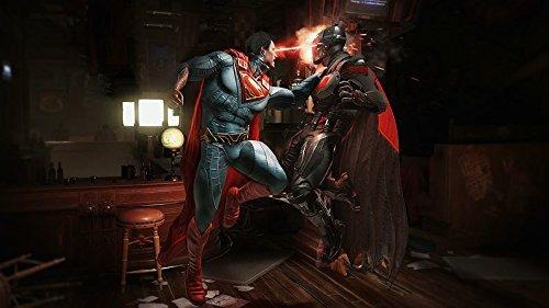 Injustice 2 - XONE - 4