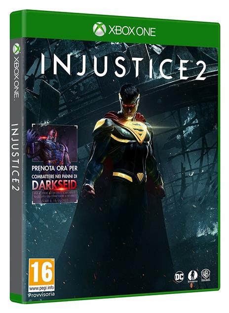 Injustice 2 - XONE - 9