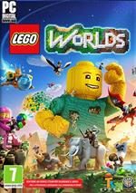 LEGO Worlds - PC