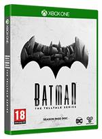 Batman: The Telltale Series - XONE