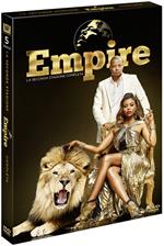 Empire. Stagione 2 (5 DVD)