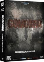 Gomorra. La serie. Stagione 1-2
