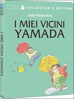 I miei vicini Yamada. Collector's Edition (DVD + Blu-ray)