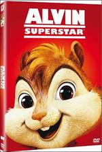 Alvin Superstar