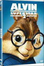 Alvin Superstar 2