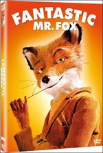 Fantastic Mr. Fox (DVD)