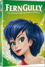 Ferngully: le avventure di Zak e Crysta