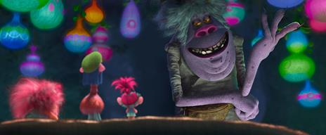 Trolls (Blu-ray) di Mike Mitchell,Walt Dohrn - Blu-ray - 5
