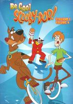 Be Cool, Scooby-Doo! Stagione 1 Vol. 4 (DVD)