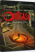 Outcast. Stagione 1. Serie TV ita (4 DVD)