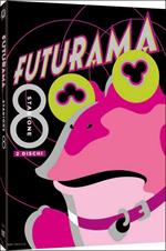 Futurama. Stagione 8 (2 DVD)