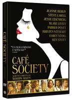 Film Café Society Woody Allen