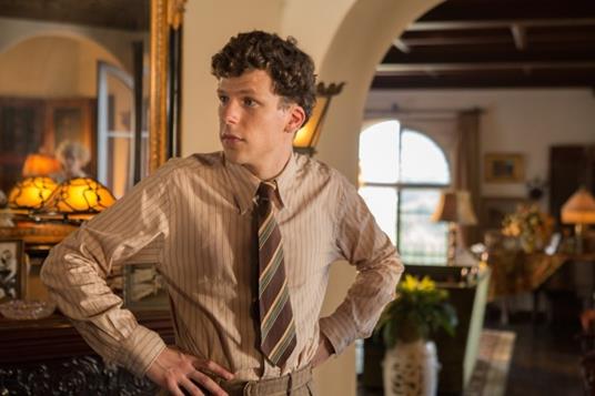 Café Society di Woody Allen - DVD - 2