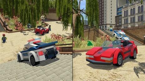 LEGO City Undercover - XONE - 6