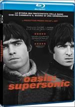 Oasis: Supersonic