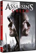 Assassin's Creed (DVD)