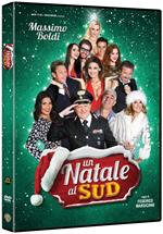 Un Natale al sud (DVD)