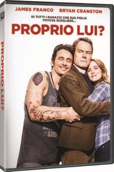 Proprio lui? (DVD) di John Hamburg - DVD