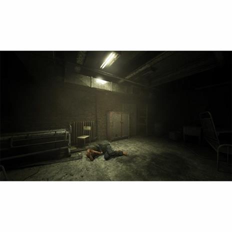 Outlast Trinity - PS4 - 3
