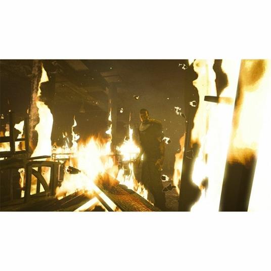 Outlast Trinity - PS4 - 4