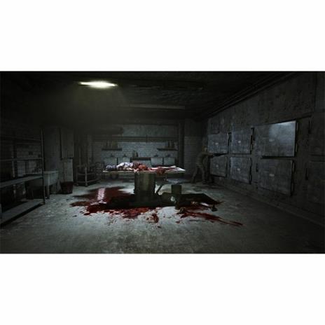 Outlast Trinity - PS4 - 5