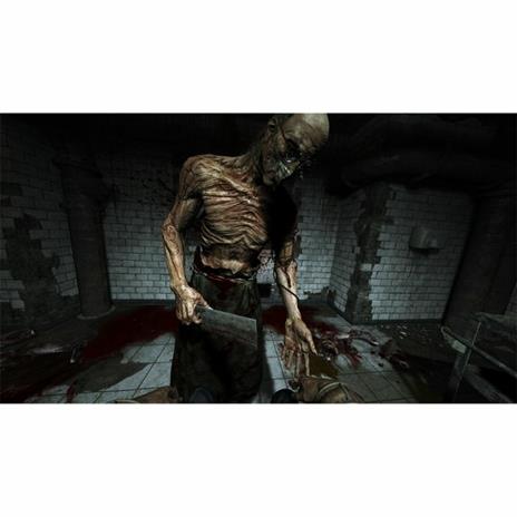 Outlast Trinity - PS4 - 6