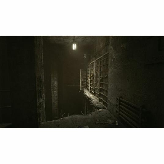Outlast Trinity - PS4 - 7