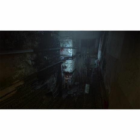 Outlast Trinity - PS4 - 8