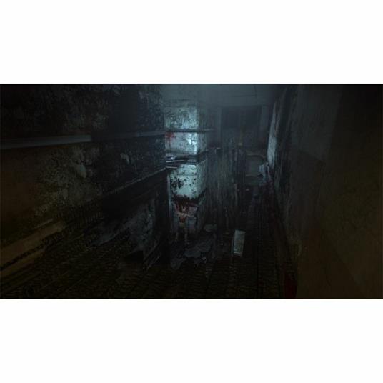 Outlast Trinity - PS4 - 8
