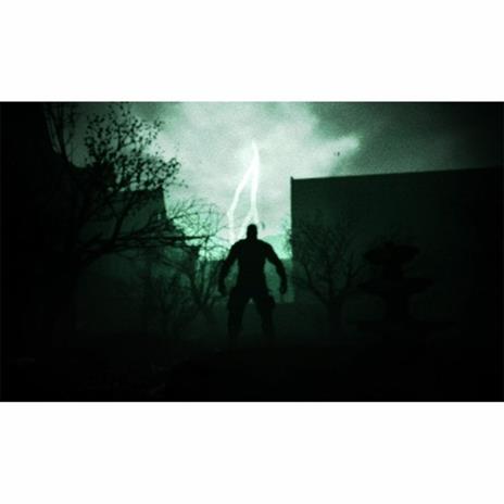 Outlast Trinity - PS4 - 9