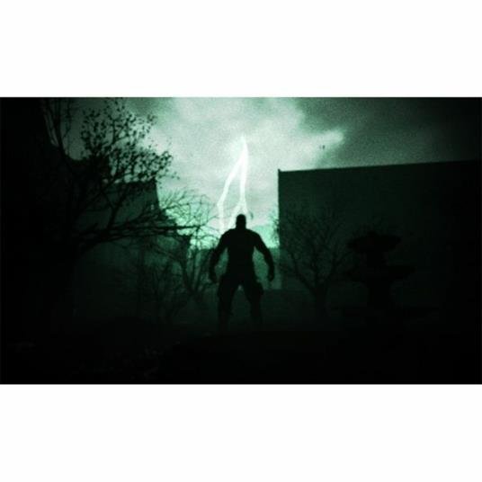 Outlast Trinity - PS4 - 9