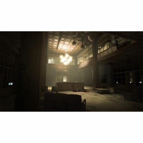 Outlast Trinity - PS4 - 11