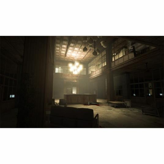 Outlast Trinity - PS4 - 11