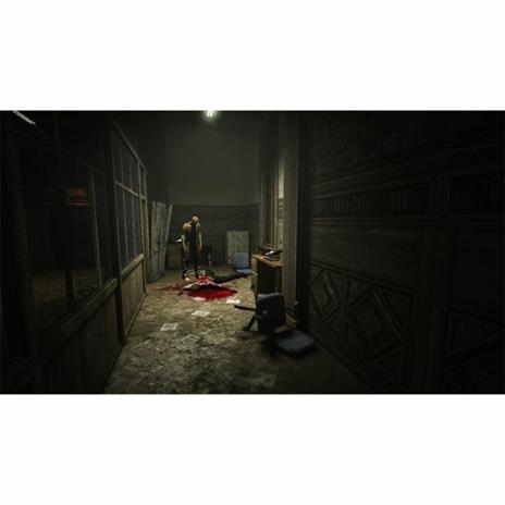 Outlast Trinity - XONE - 10