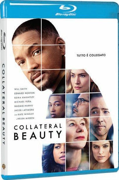 Collateral Beauty (Blu-ray) di David Frankel - Blu-ray