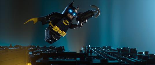 Lego Batman. Il film (Blu-ray + Blu-ray 3D) di Chris McKay - Blu-ray + Blu-ray 3D - 3