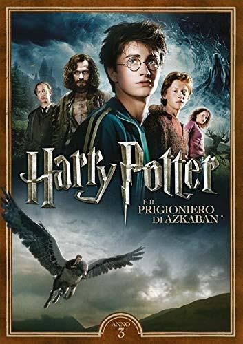 Harry Potter e il Prigioniero di Azkaban 3. Slim Edition (DVD) di Alfonso Cuaron - DVD