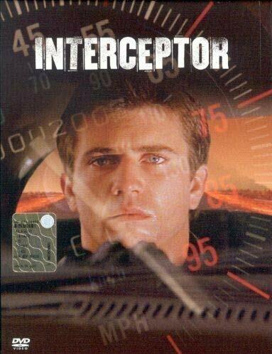 Interceptor (Mad Max 1). Slim Edition (DVD) di George Miller - DVD