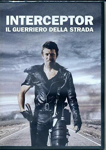 Interceptor. il Guerriero della Strada. Slim Edition (DVD) di George Miller - DVD