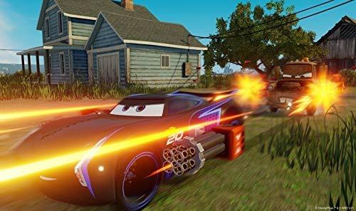 Cars 3: In gara per la vittoria - PS4 - 5