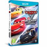 Cars 3: In gara per la vittoria - Wii U