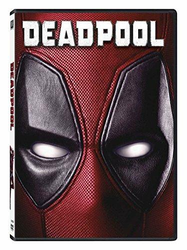 Deadpool. Slim Edition (DVD) di Tim Miller - DVD