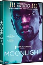 Moonlight (DVD)