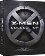 X-Men Complete Collection (6 DVD)
