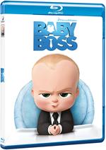 Baby Boss (Blu-ray)