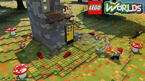 LEGO Worlds - Switch - 5