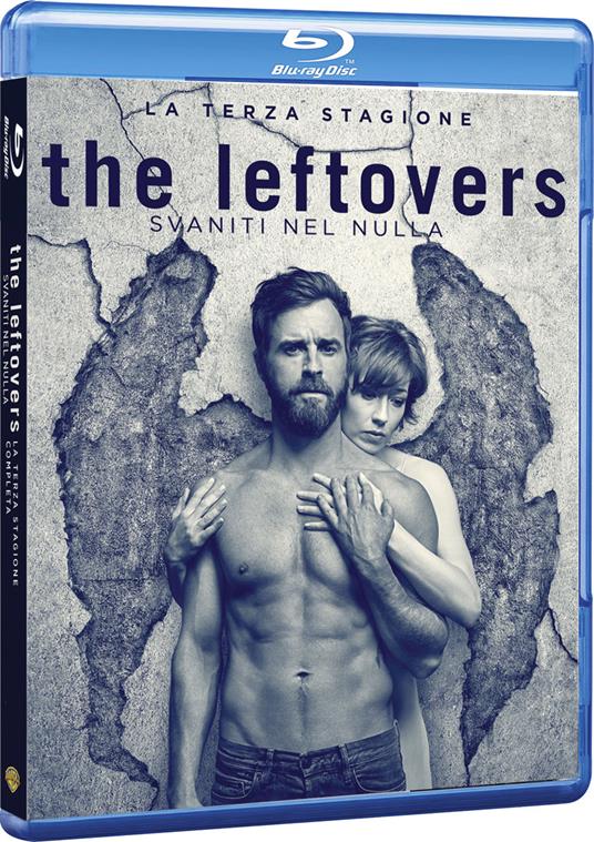 The Leftovers. Svaniti nel nulla. Stagione 3. Serie TV ita (2 Blu-ray) di Mimi Leder,Peter Berg,Carl Franklin - Blu-ray
