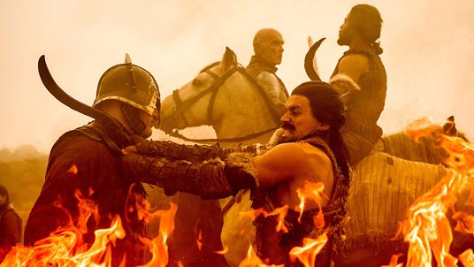 Il trono di spade. Game of Thrones. Stagione 7. Serie TV ita (Blu-ray) di Alex Graves,Daniel Minahan,Alik Sakharov - Blu-ray - 5
